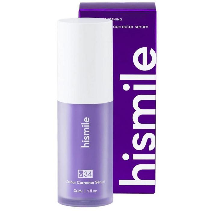 Hi Smile Whitening Toothpaste