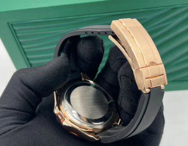 RLX Watch