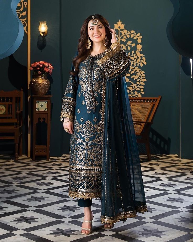 Women's Attire