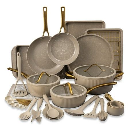 Kitchen appliances
