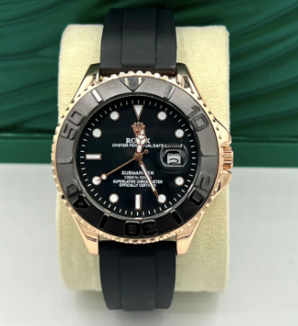 RLX Watch