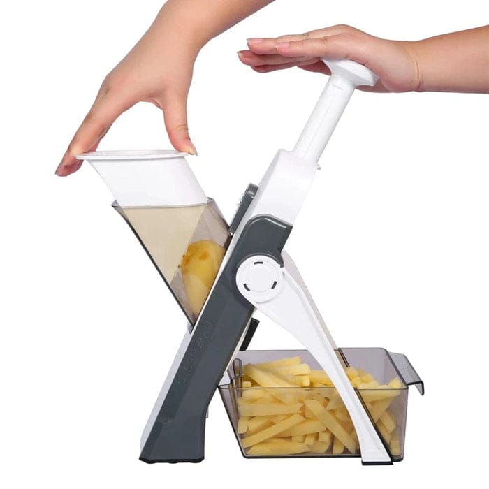 5 in 1 - Multifunctional High Quality Brava Slicer and Dicer