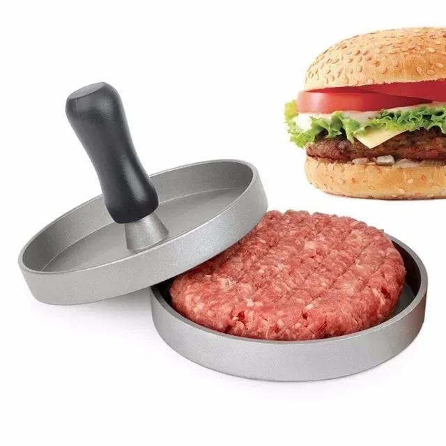 Non-stick Burger Patty Maker Molder