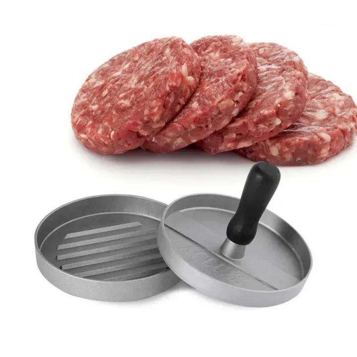Non-stick Burger Patty Maker Molder