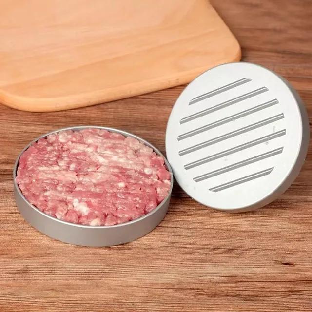Non-stick Burger Patty Maker Molder