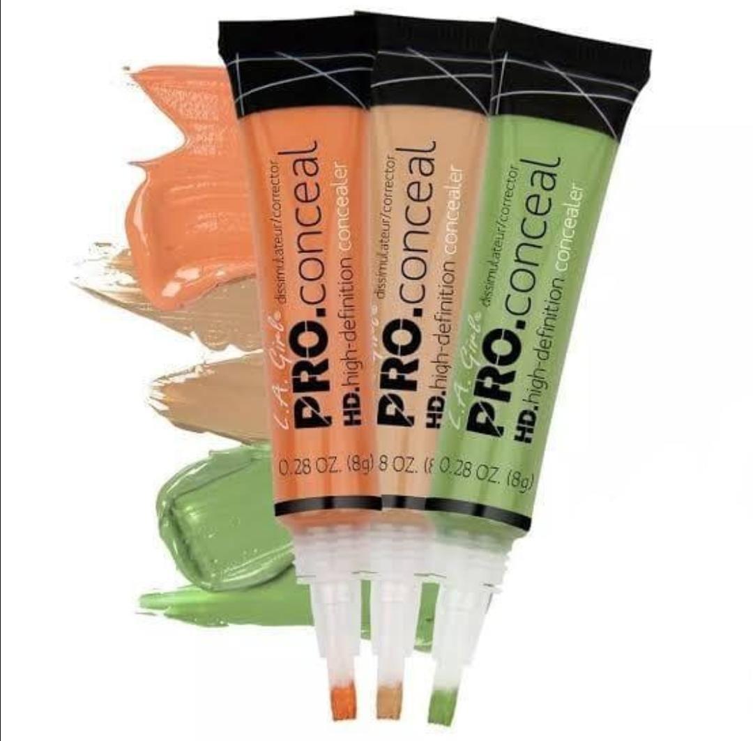 Concealer Bundle